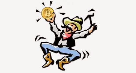 BitCoin Mining - تعدين البيتكوين