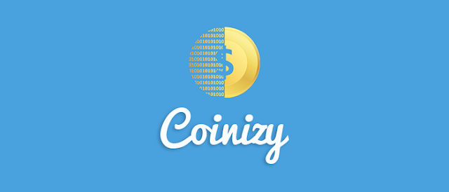 شرح لبطاقة فيزا Coinizy