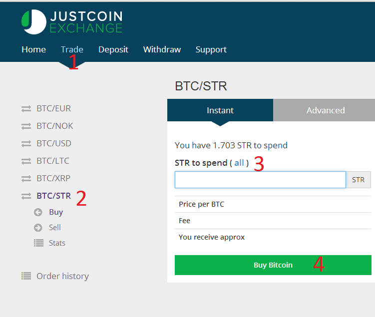 اربح مايعادل 3 دولار من البيتكوين في اقل من 5 دقائق اربح مايعادل 3 دولار من البيتكوين في اقل من 5 دقائق